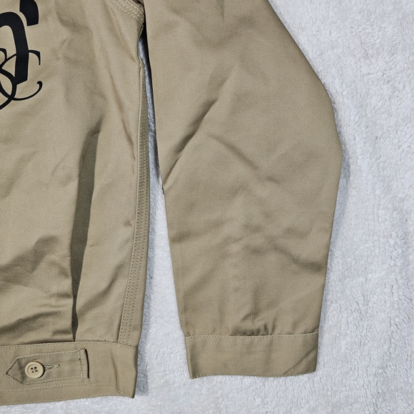 Sabrina Carpenter Short N’ Sweet VIP Tour Jacket - M - Picture 7 of 12